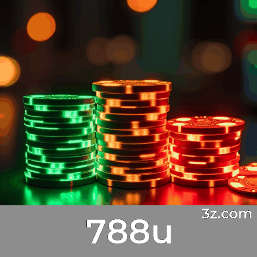 788u.com - Plataforma de Apostas Online com Jogos Exclusivos e Cassino Seguro - 788u