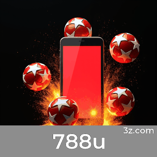 788u: Seu Cassino Online Seguro e Confiável